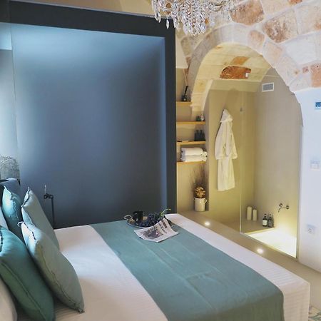 Bed and Breakfast La Volpe E L'Uva Polignano a Mare Zewnętrze zdjęcie