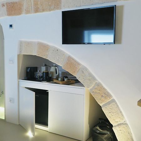 Bed and Breakfast La Volpe E L'Uva Polignano a Mare Zewnętrze zdjęcie