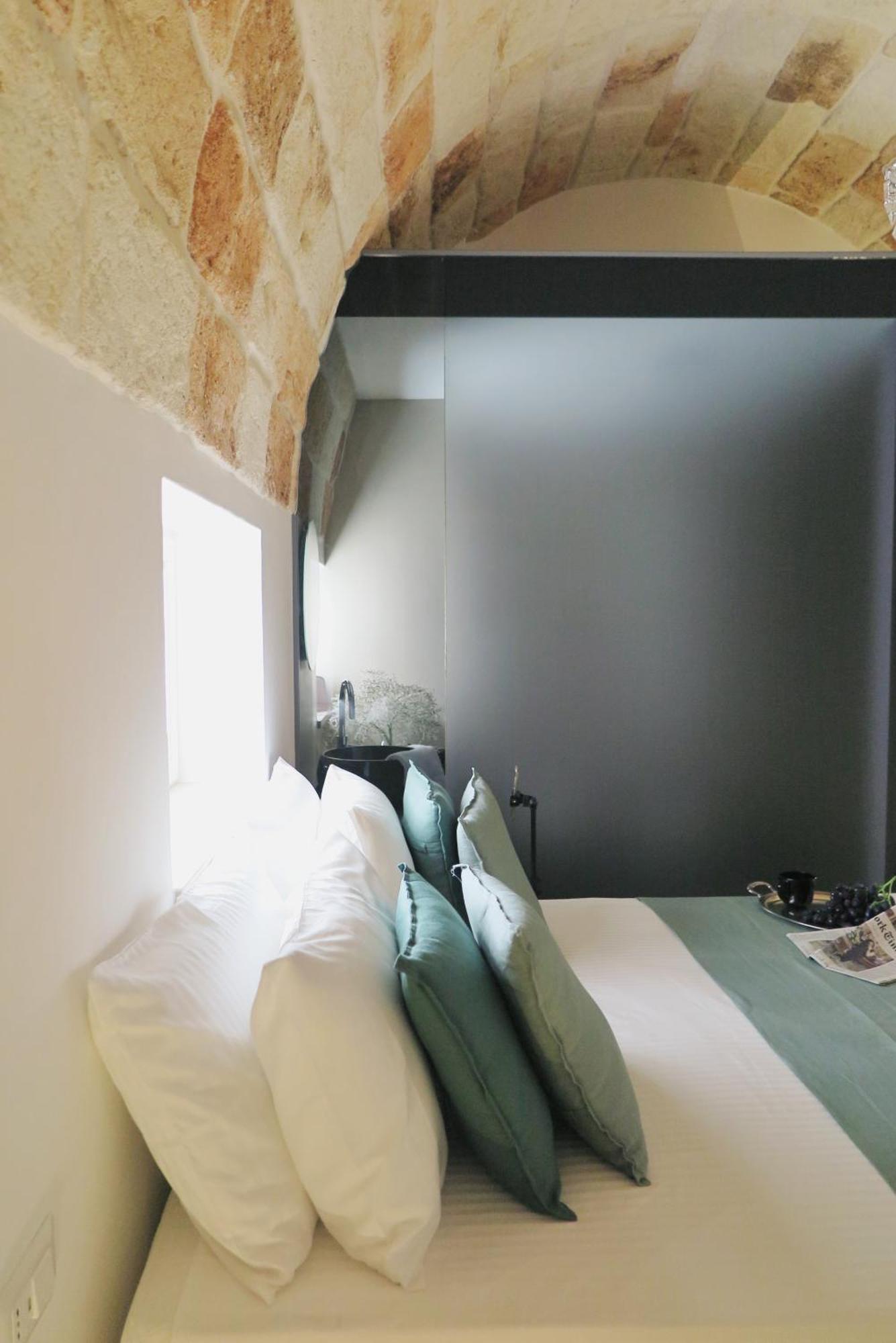 Bed and Breakfast La Volpe E L'Uva Polignano a Mare Zewnętrze zdjęcie