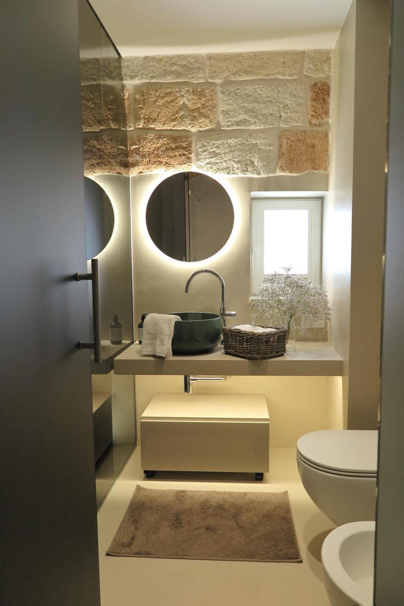 Bed and Breakfast La Volpe E L'Uva Polignano a Mare Zewnętrze zdjęcie