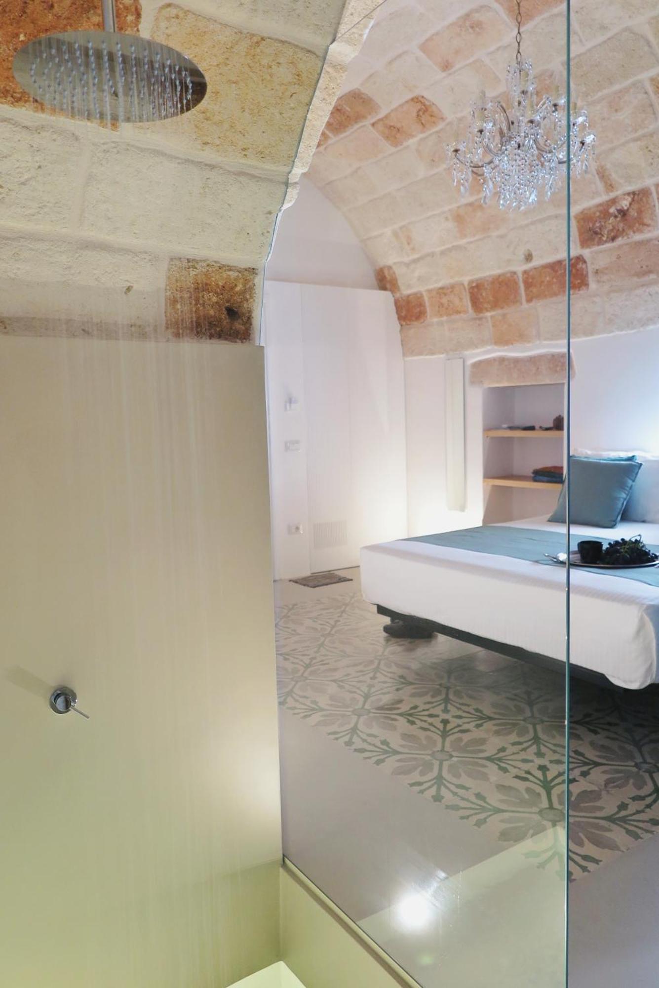 Bed and Breakfast La Volpe E L'Uva Polignano a Mare Zewnętrze zdjęcie