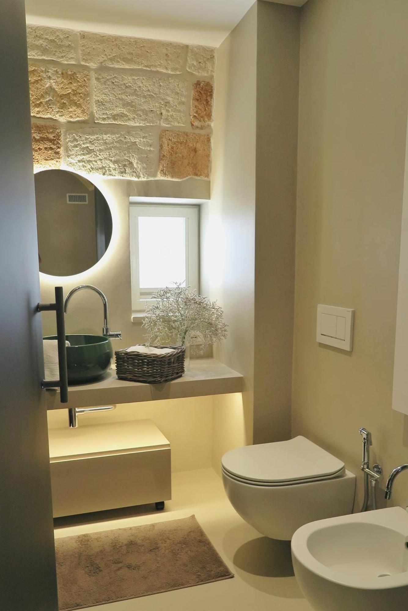 Bed and Breakfast La Volpe E L'Uva Polignano a Mare Zewnętrze zdjęcie