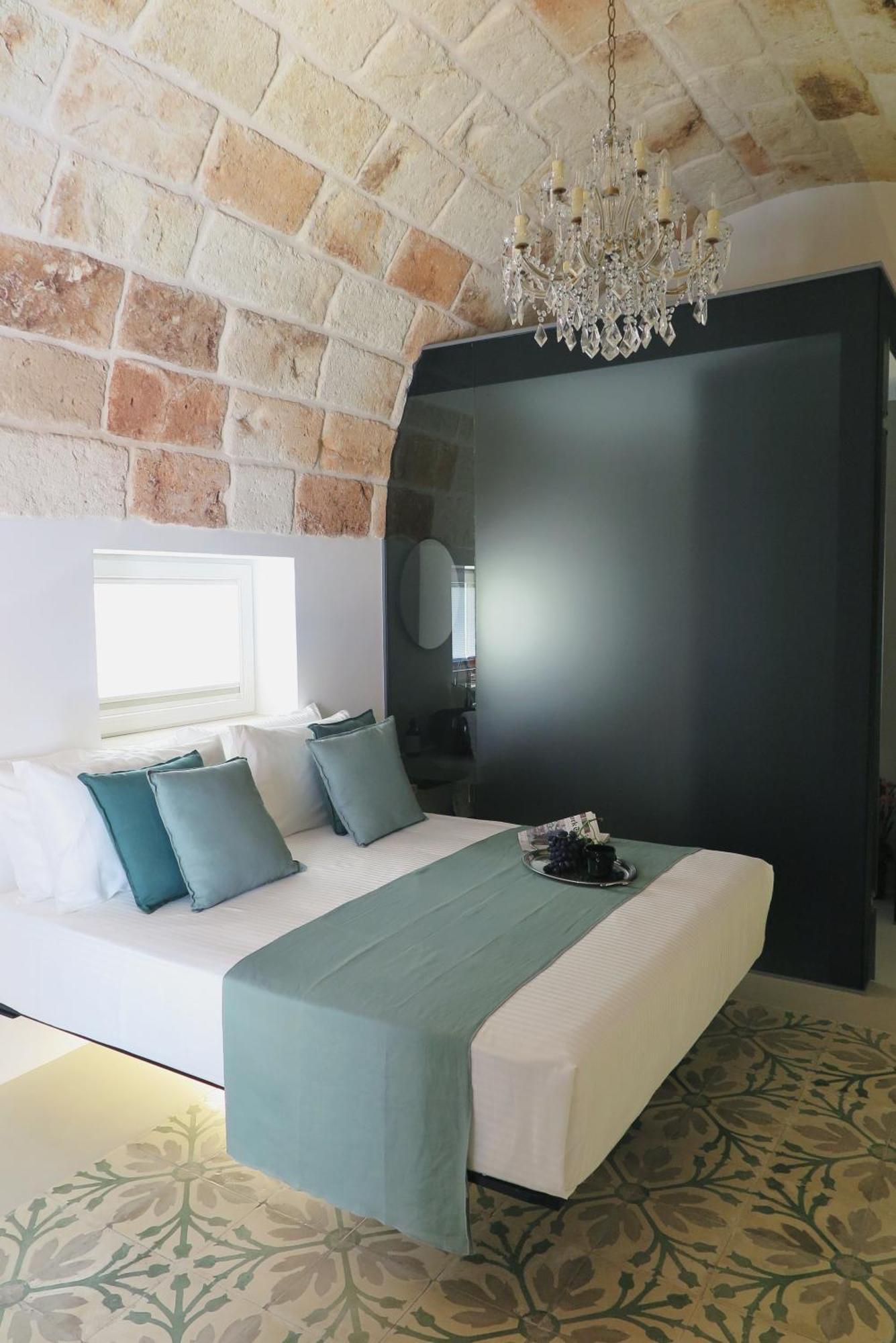Bed and Breakfast La Volpe E L'Uva Polignano a Mare Zewnętrze zdjęcie