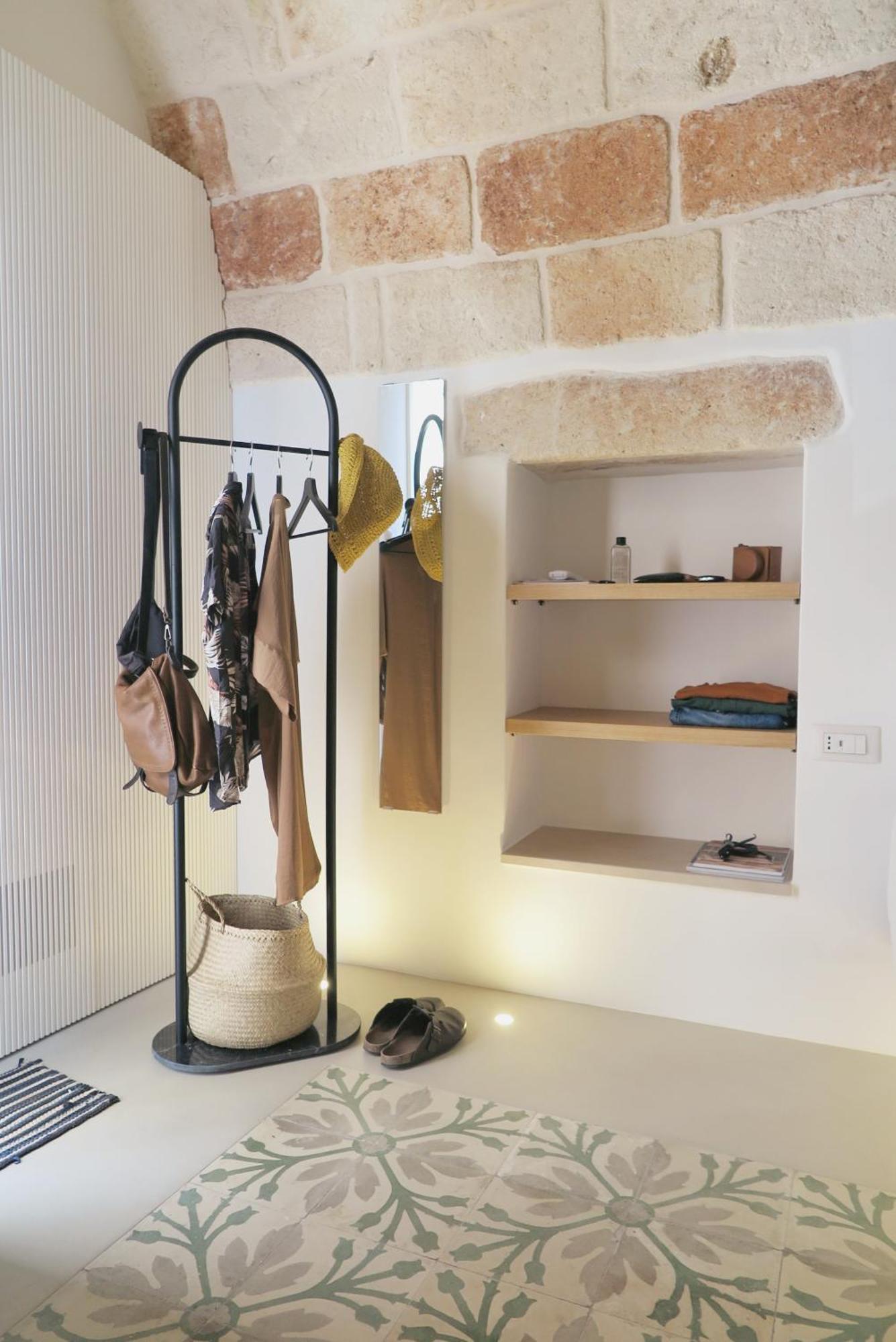 Bed and Breakfast La Volpe E L'Uva Polignano a Mare Zewnętrze zdjęcie