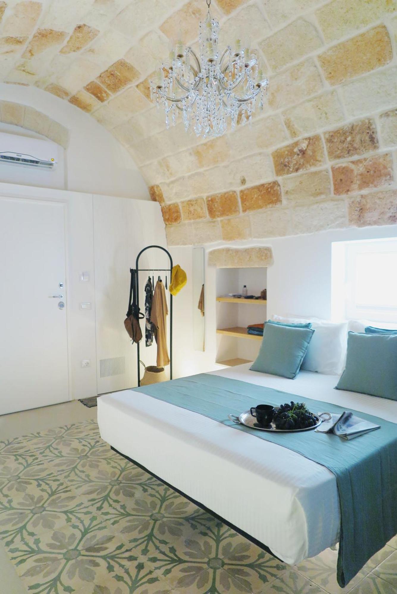 Bed and Breakfast La Volpe E L'Uva Polignano a Mare Zewnętrze zdjęcie